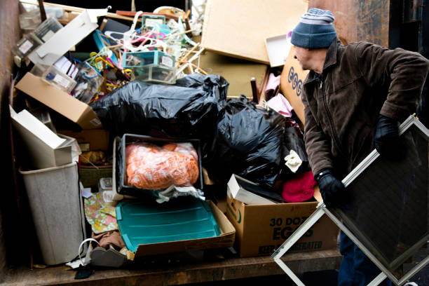 Best Electronics and E-Waste Disposal  in Las Maravillas, NM
