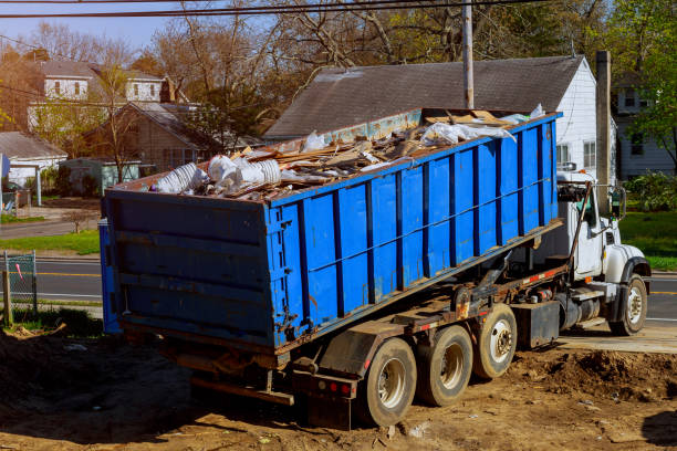 Best Commercial Junk Removal  in Las Maravillas, NM