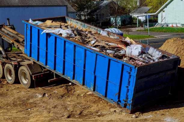 Best Hot Tub Removal  in Las Maravillas, NM