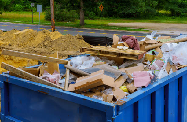 Best Scrap Metal Removal  in Las Maravillas, NM