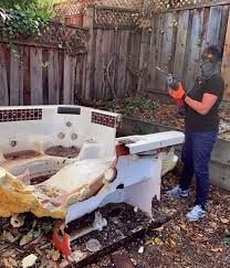Best Shed Removal  in Las Maravillas, NM